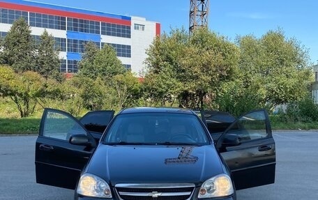 Chevrolet Lacetti, 2010 год, 570 000 рублей, 6 фотография
