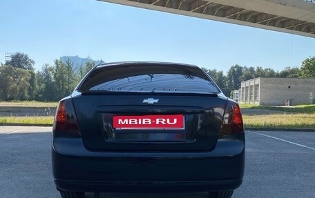 Chevrolet Lacetti, 2010 год, 570 000 рублей, 17 фотография