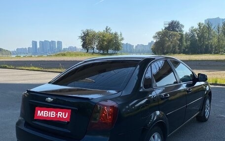 Chevrolet Lacetti, 2010 год, 570 000 рублей, 14 фотография