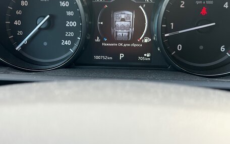 Land Rover Discovery IV, 2017 год, 3 700 000 рублей, 12 фотография