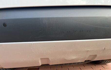 Land Rover Discovery IV, 2017 год, 3 700 000 рублей, 13 фотография