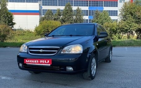 Chevrolet Lacetti, 2010 год, 570 000 рублей, 21 фотография