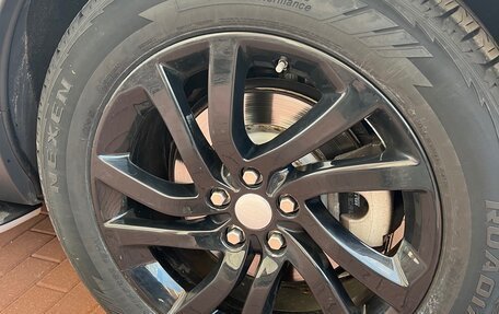 Land Rover Discovery IV, 2017 год, 3 700 000 рублей, 14 фотография