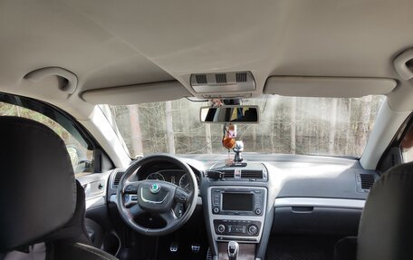 Skoda Octavia, 2011 год, 900 000 рублей, 8 фотография