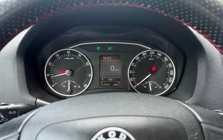 Skoda Octavia, 2011 год, 900 000 рублей, 2 фотография