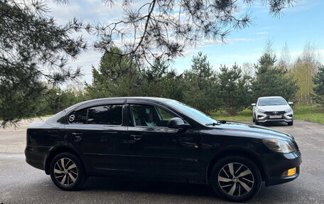 Skoda Octavia, 2011 год, 900 000 рублей, 3 фотография