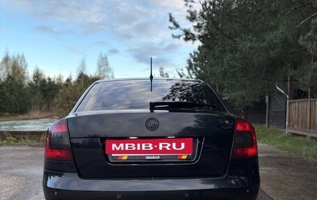Skoda Octavia, 2011 год, 900 000 рублей, 6 фотография