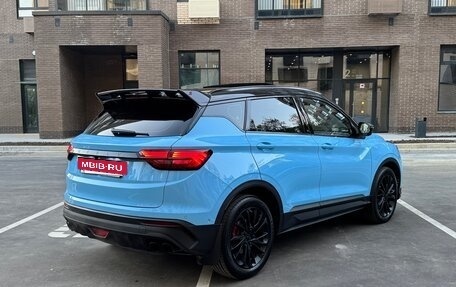 Geely Coolray I, 2022 год, 1 700 000 рублей, 3 фотография