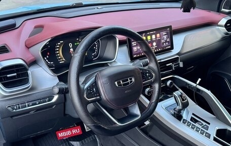 Geely Coolray I, 2022 год, 1 700 000 рублей, 5 фотография
