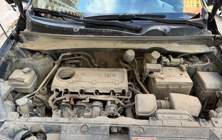 KIA Sportage III, 2012 год, 1 169 000 рублей, 10 фотография