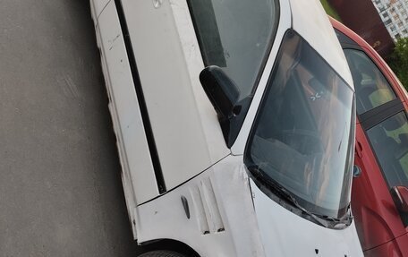 Honda Civic VII, 1998 год, 180 000 рублей, 4 фотография