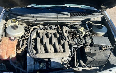 Ford Cougar, 2001 год, 270 000 рублей, 6 фотография