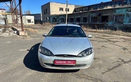 Ford Cougar, 2001 год, 270 000 рублей, 2 фотография