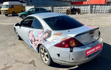Ford Cougar, 2001 год, 270 000 рублей, 5 фотография