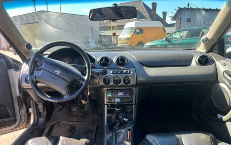 Ford Cougar, 2001 год, 270 000 рублей, 8 фотография