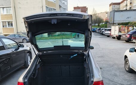 Skoda Superb III рестайлинг, 2009 год, 820 000 рублей, 2 фотография