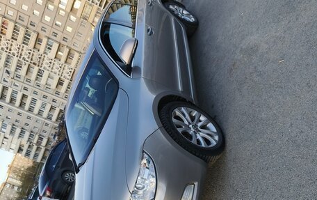 Skoda Superb III рестайлинг, 2009 год, 820 000 рублей, 6 фотография