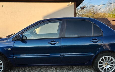 Mitsubishi Lancer IX, 2004 год, 380 000 рублей, 6 фотография
