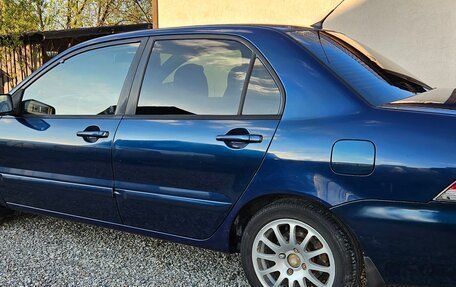 Mitsubishi Lancer IX, 2004 год, 380 000 рублей, 7 фотография