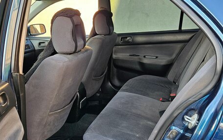 Mitsubishi Lancer IX, 2004 год, 380 000 рублей, 9 фотография