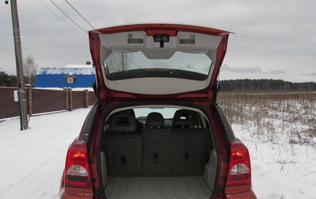 Dodge Caliber I рестайлинг, 2007 год, 650 000 рублей, 4 фотография