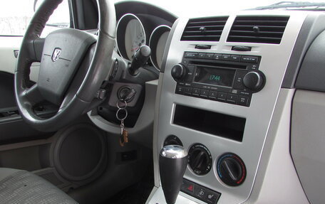 Dodge Caliber I рестайлинг, 2007 год, 650 000 рублей, 3 фотография