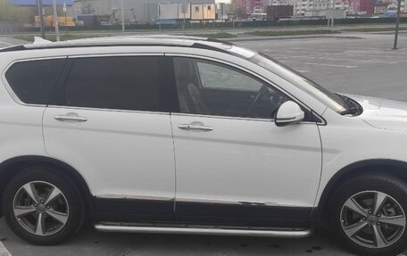 Haval H6, 2019 год, 1 750 000 рублей, 3 фотография