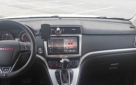 Haval H6, 2019 год, 1 750 000 рублей, 5 фотография