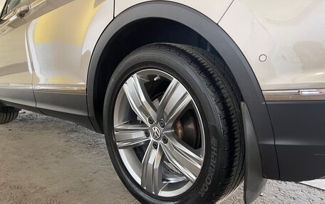 Volkswagen Tiguan II, 2018 год, 2 800 000 рублей, 8 фотография