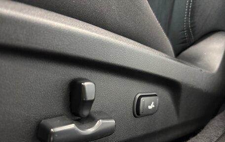 Subaru Outback IV рестайлинг, 2012 год, 1 308 000 рублей, 14 фотография