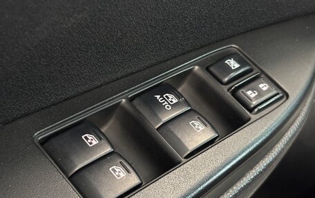 Subaru Outback IV рестайлинг, 2012 год, 1 308 000 рублей, 12 фотография