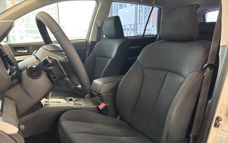 Subaru Outback IV рестайлинг, 2012 год, 1 308 000 рублей, 11 фотография