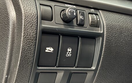 Subaru Outback IV рестайлинг, 2012 год, 1 308 000 рублей, 13 фотография