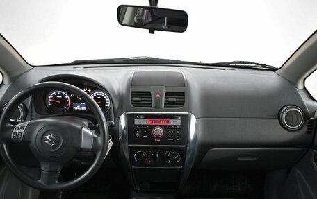 Suzuki SX4 II рестайлинг, 2012 год, 955 000 рублей, 5 фотография