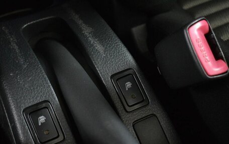 Suzuki SX4 II рестайлинг, 2012 год, 955 000 рублей, 9 фотография