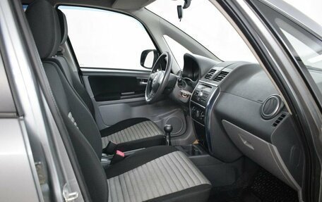 Suzuki SX4 II рестайлинг, 2012 год, 955 000 рублей, 10 фотография