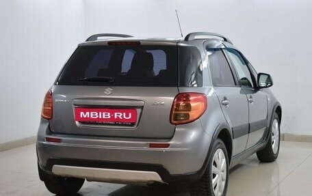Suzuki SX4 II рестайлинг, 2012 год, 955 000 рублей, 4 фотография