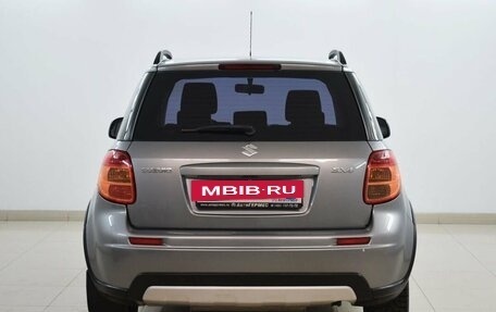 Suzuki SX4 II рестайлинг, 2012 год, 955 000 рублей, 3 фотография