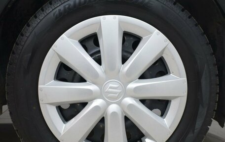 Suzuki SX4 II рестайлинг, 2012 год, 955 000 рублей, 14 фотография