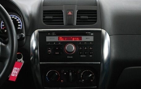 Suzuki SX4 II рестайлинг, 2012 год, 955 000 рублей, 7 фотография