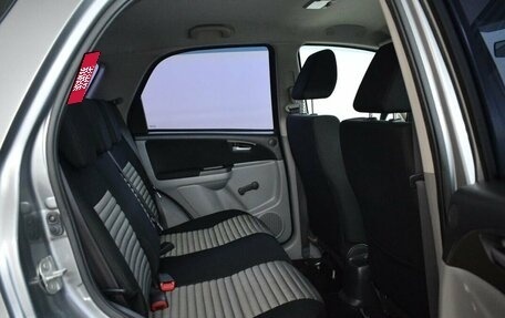 Suzuki SX4 II рестайлинг, 2012 год, 955 000 рублей, 11 фотография