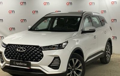 Chery Tiggo 7 Pro, 2022 год, 1 649 000 рублей, 1 фотография