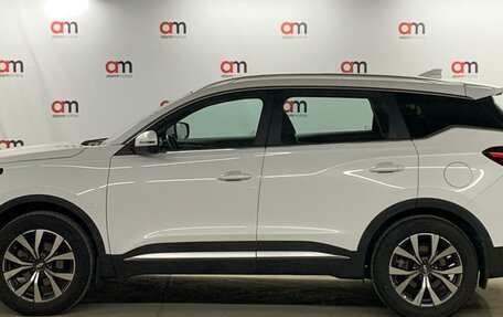 Chery Tiggo 7 Pro, 2022 год, 1 649 000 рублей, 7 фотография