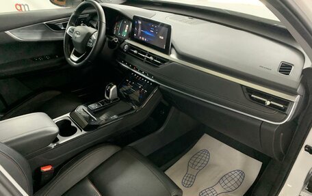 Chery Tiggo 7 Pro, 2022 год, 1 649 000 рублей, 12 фотография