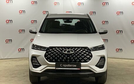 Chery Tiggo 7 Pro, 2022 год, 1 649 000 рублей, 3 фотография