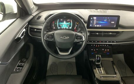 Chery Tiggo 7 Pro, 2022 год, 1 649 000 рублей, 11 фотография