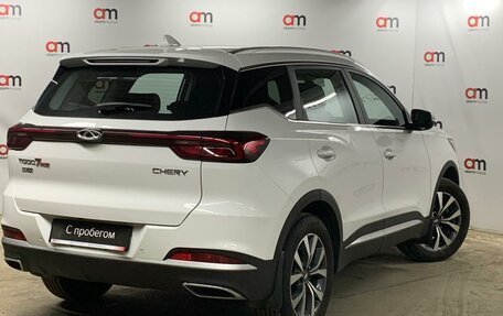 Chery Tiggo 7 Pro, 2022 год, 1 649 000 рублей, 4 фотография