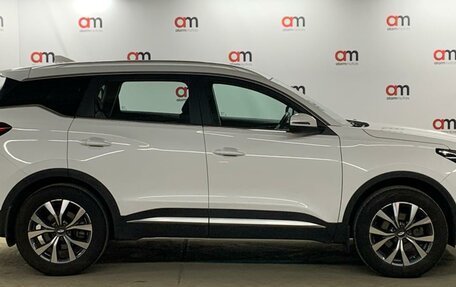 Chery Tiggo 7 Pro, 2022 год, 1 649 000 рублей, 8 фотография