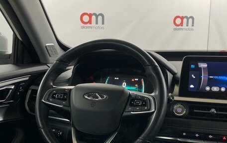 Chery Tiggo 7 Pro, 2022 год, 1 649 000 рублей, 13 фотография