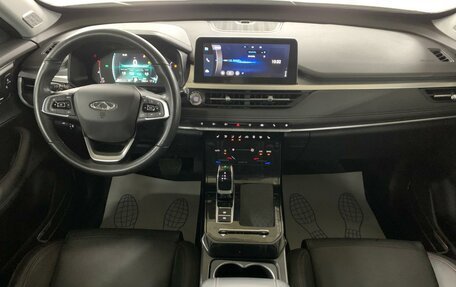 Chery Tiggo 7 Pro, 2022 год, 1 649 000 рублей, 9 фотография